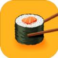 放置寿司店免广告
