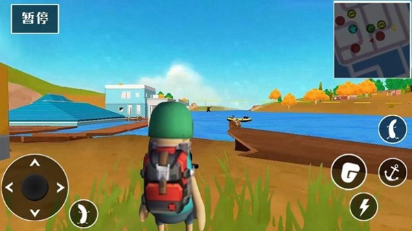 战地前线冲突 v1.1