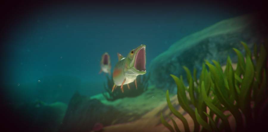 海底大猎杀手游下载正版中文版  v5.4.3