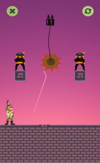 你好间谍先生 v1.0