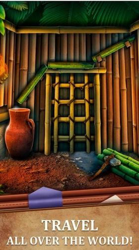 百屋之门  v0.50.4