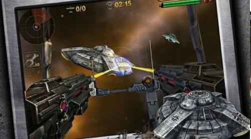 空中决斗 2024-06-25 15:08