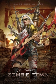 丧尸围城：末日 v3.2.5