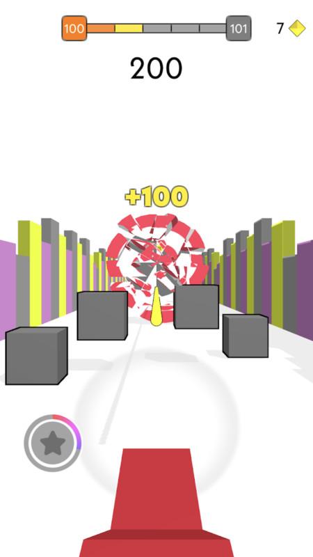 快速计时射击  v1.13