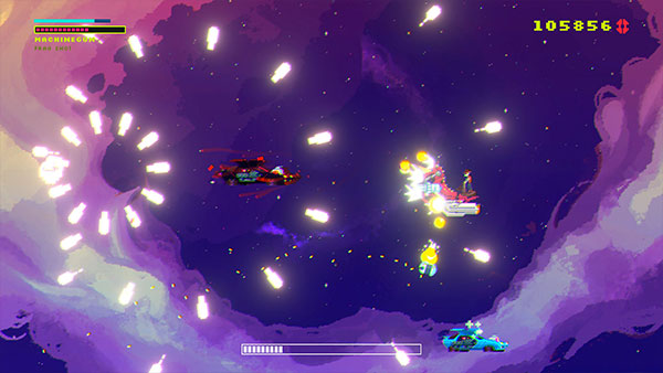 黑色悖论游戏 v2.01