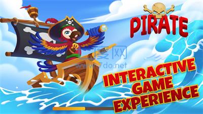 8ET幸运海盗8ET Lucky Pirate v1.0.29