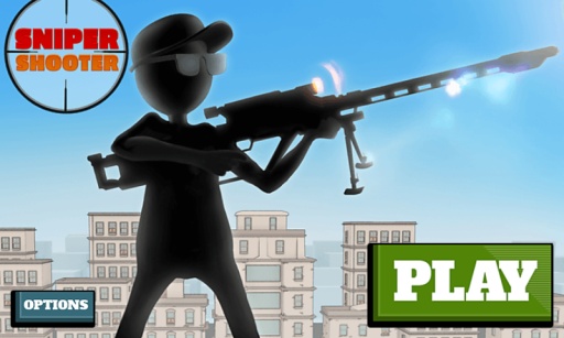 火柴人狙击手 v3.1.5