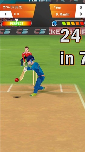 板球之星 v2.0.17