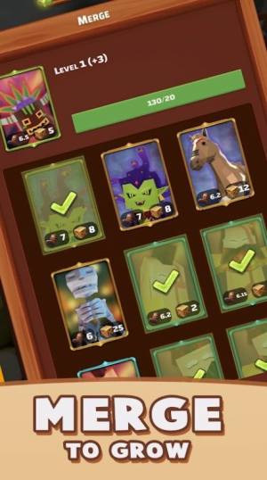 中世纪帝国建设者 v1.1.0