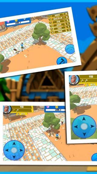 终极竞技场斧头勇士 v1.5