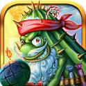Garden Rescue Christmas Edition(保卫家园)