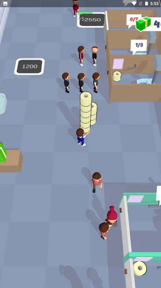 厕所进化论 v1.0.0