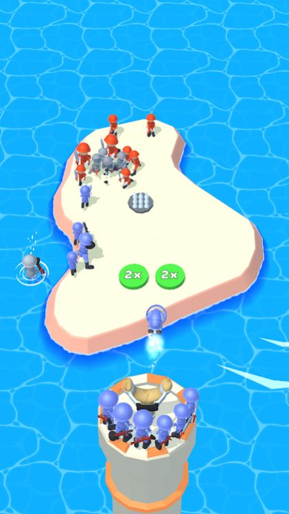 风中的伞兵 v1.0