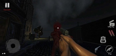 恐怖之夜出口 v3.0.5