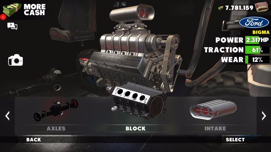 卡车越野3d手机版下载最新版  v5.3.4