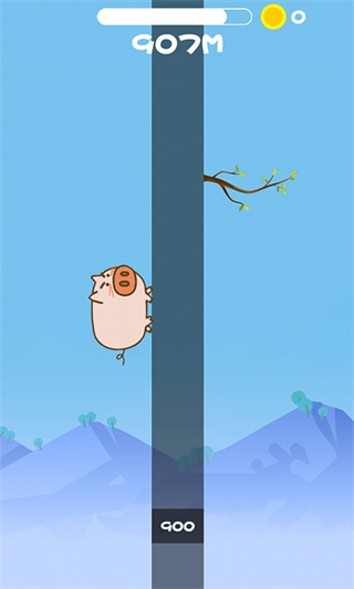 公猪上树之为了爱情官方版 v1.2