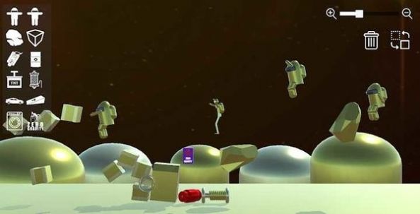 黄金冒名顶替游乐场手机游戏安卓版  v3.5.2