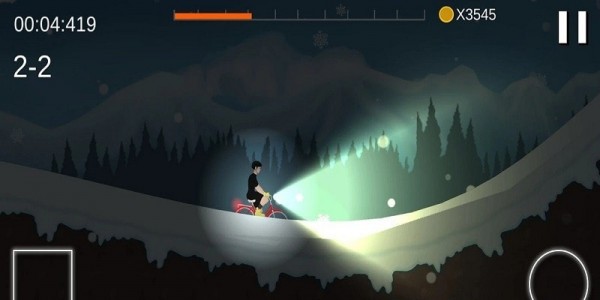 自行车越野赛 v1.1.3