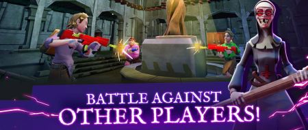 恐怖大逃杀 v3.2.5