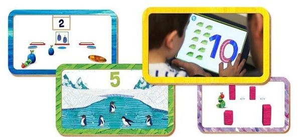 毛毛虫幼儿园扥 v4.2.0