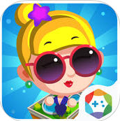 我爱盖大楼无限金币版