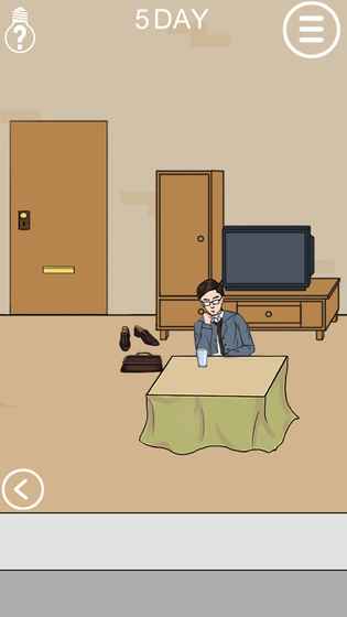 妈妈不让我出去玩 v1.0