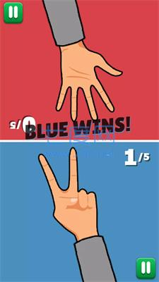 即可鲍勃博弈Jack en Poy v0.2.3