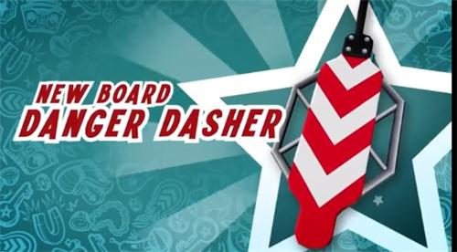 地铁跑酷国际服3.12.0  v3.12.0