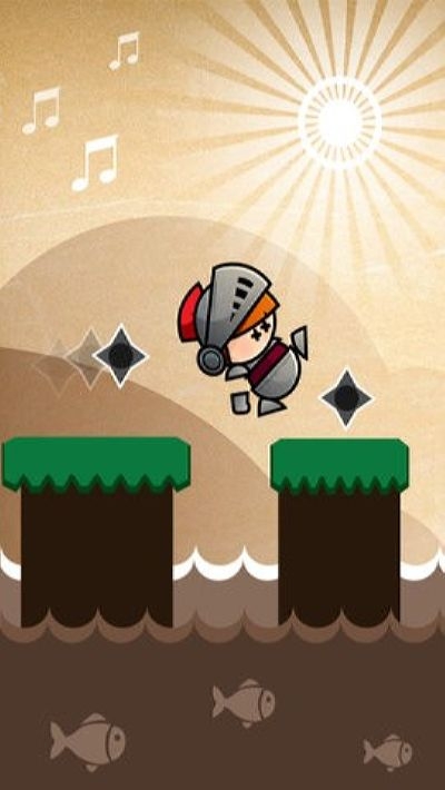 呐喊骑士 1.1 安卓版