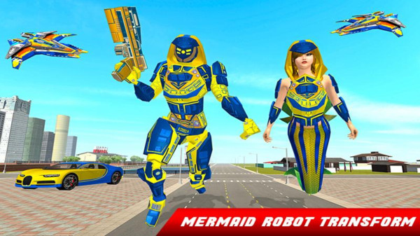 仙女座出击游戏中文最新版  v4.3.2