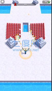 子弹突袭战 1.22