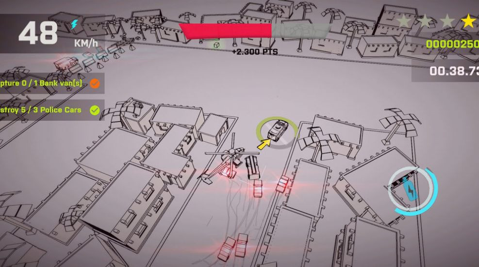 抢劫狂飙飞车 2020-08-29 14:29