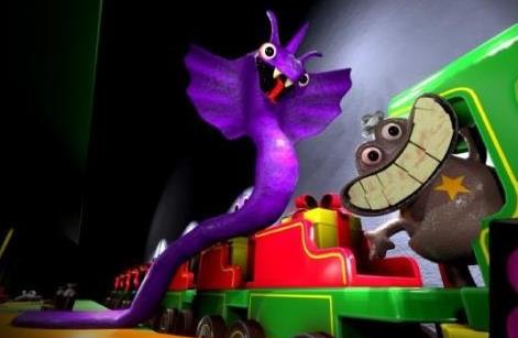 逃离班班花园3 v1.0