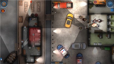 破门而入Door Kickers中文版 v1.0.90.1