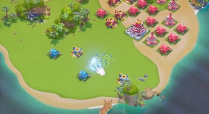 口袋远征军手游官方版  v4.1.3