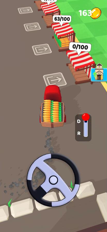 Green Grocer Run游戏官方版  v3.1.2