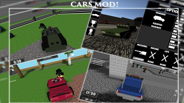 皇家像素生存战 v0.84