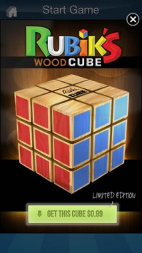 鲁比克魔方 Rubiks Cube v2.5.5