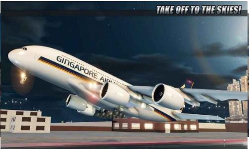 城市机场模拟器 2024-06-25 15:08