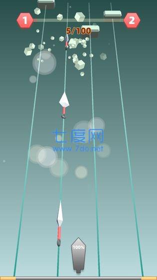 Brick Shooter 3D