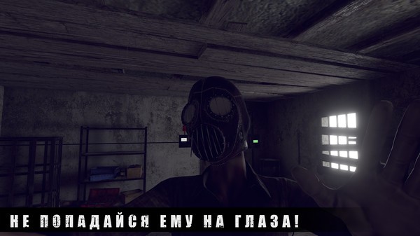 暴风雪逃生  v0.102