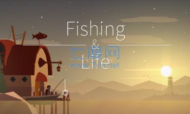 钓鱼人生 v0.0.176