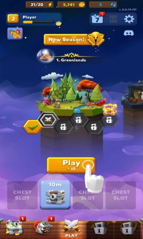 希哈波利斯游戏安卓版  v3.0.4