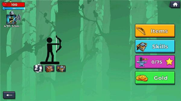 弓箭手2游戏  v1.6.9.0.1