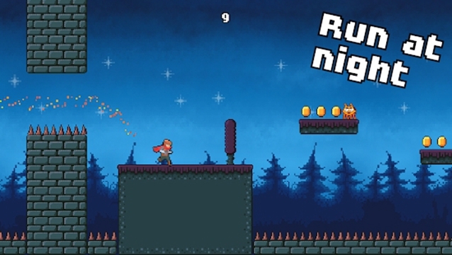 Finn Credible(芬恩的冒险) v1.0.2