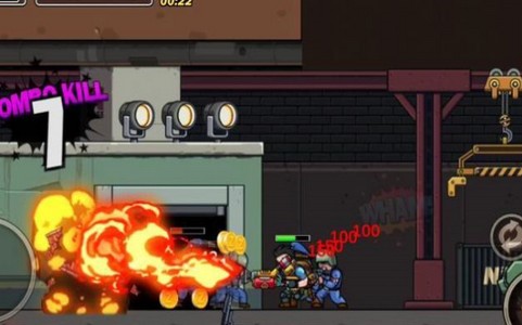 金属子弹头游戏 2024-06-25 15:08