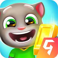 汤姆猫跑酷破解版下载无限钻石版汤姆猫