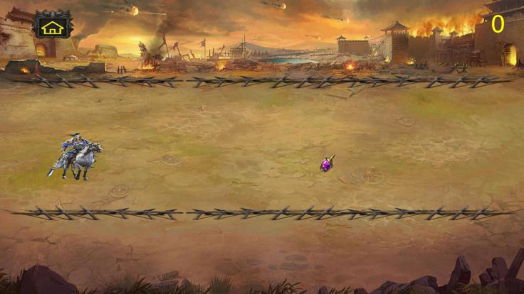 三国群英国战群英  V 1.3