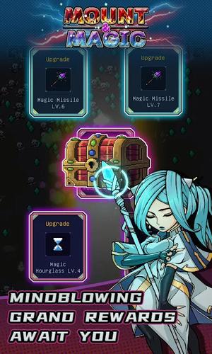 骑马与魔法 v1.2.9