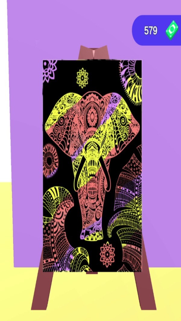 炫彩艺术大师 v0.0.40